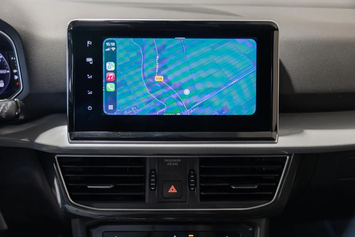 1.5 TSI Style Business Intense / 150pk / Achteruitrij camera / Stoelverwarming / NAP / Dealer onderhouden /