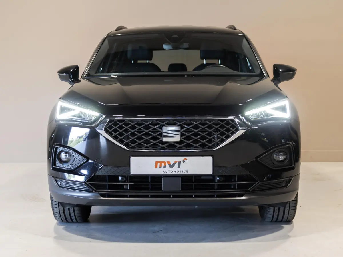 1.5 TSI Style Business Intense / 150pk / Achteruitrij camera / Stoelverwarming / NAP / Dealer onderhouden /