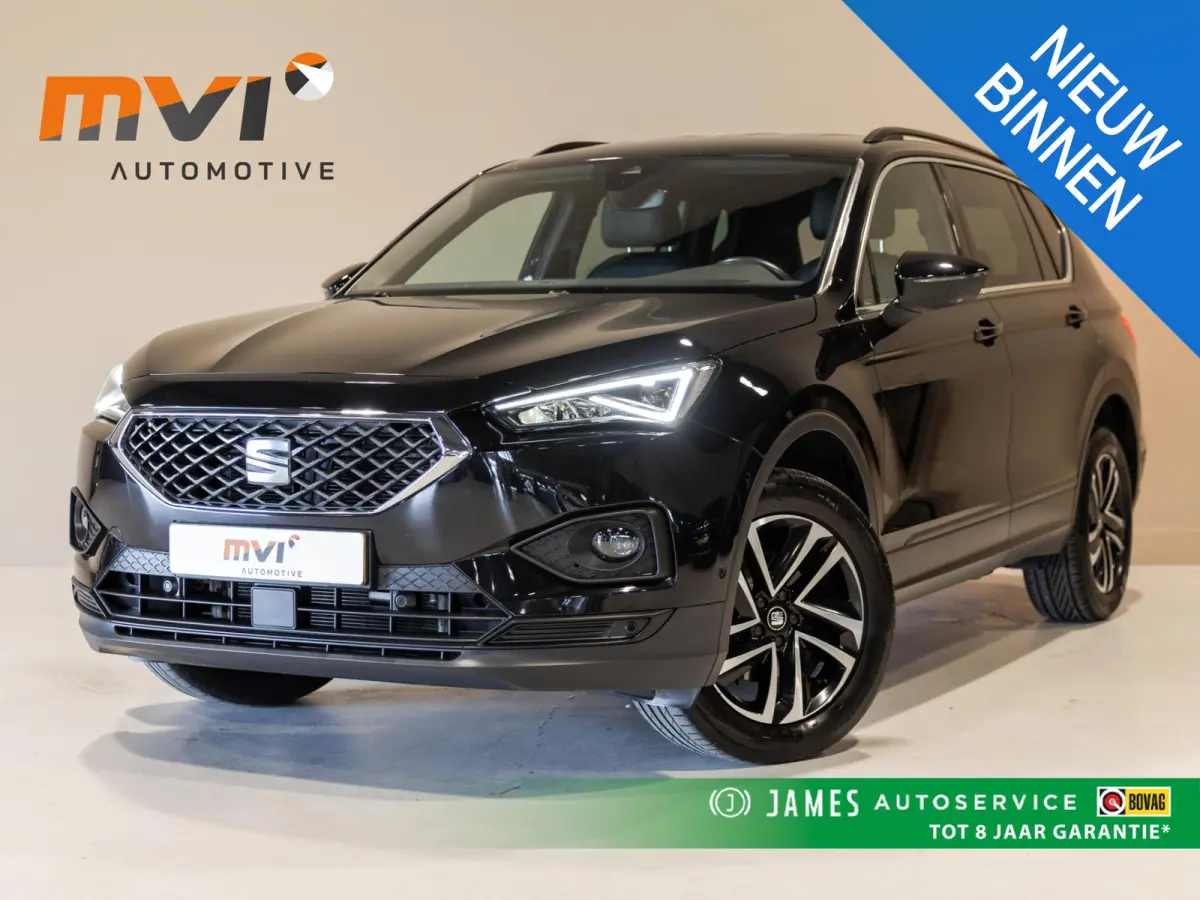 1.5 TSI Style Business Intense / 150pk / Achteruitrij camera / Stoelverwarming / NAP / Dealer onderhouden /