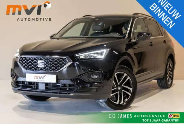 1.5 TSI Style Business Intense / 150pk / Achteruitrij camera / Stoelverwarming / NAP / Dealer onderhouden /