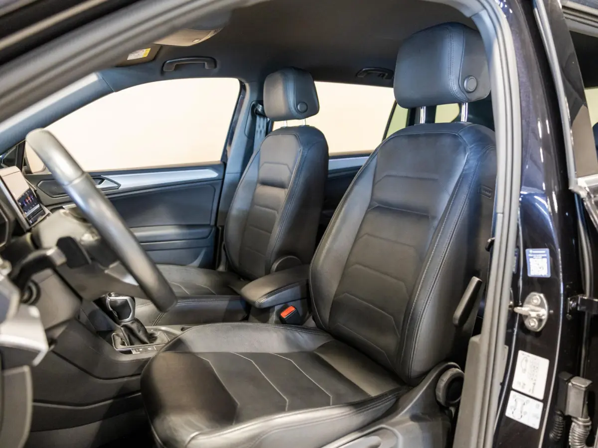 1.5 TSI Style Business Intense / 150pk / Achteruitrij camera / Stoelverwarming / NAP / Dealer onderhouden /