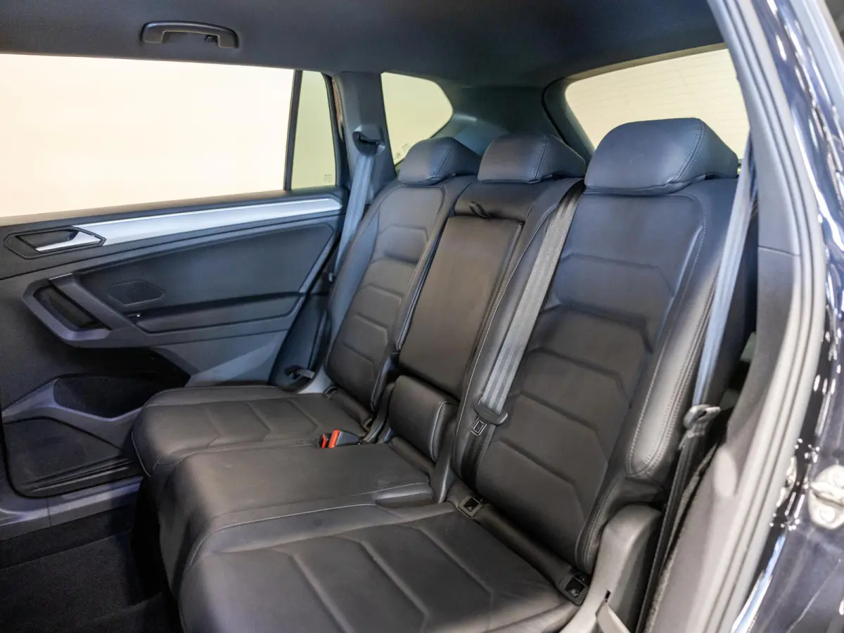 1.5 TSI Style Business Intense / 150pk / Achteruitrij camera / Stoelverwarming / NAP / Dealer onderhouden /