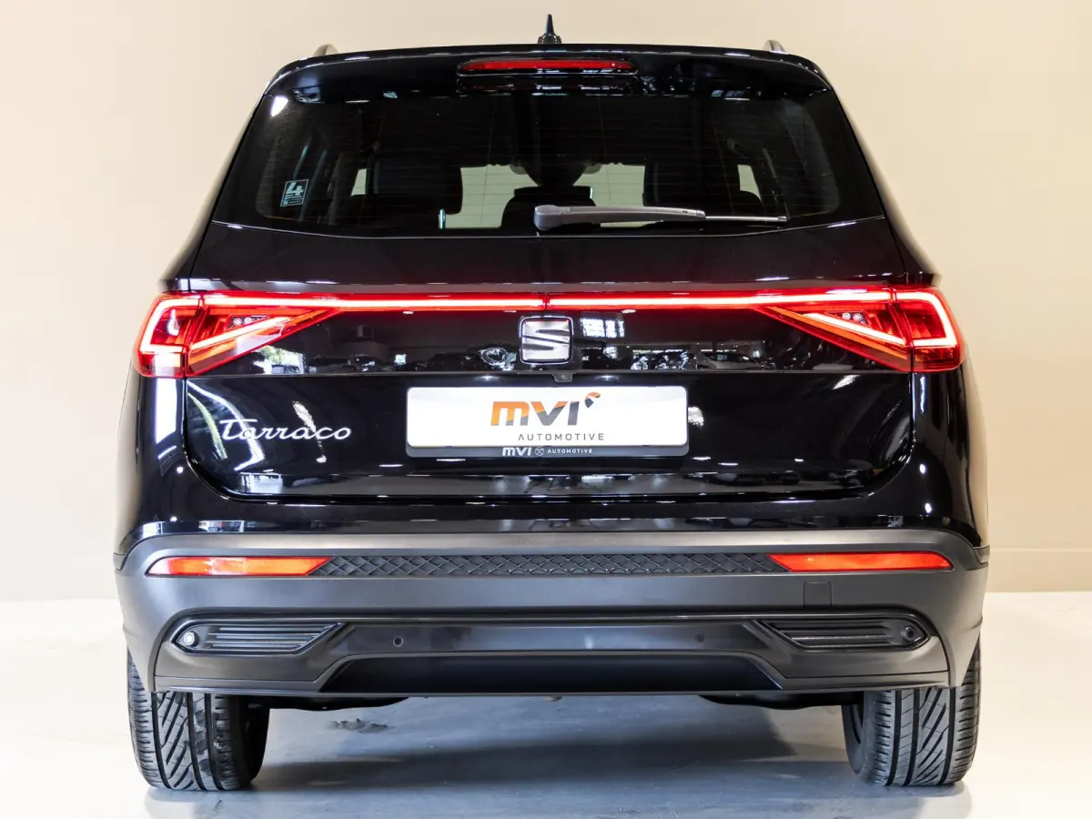 1.5 TSI Style Business Intense / 150pk / Achteruitrij camera / Stoelverwarming / NAP / Dealer onderhouden /
