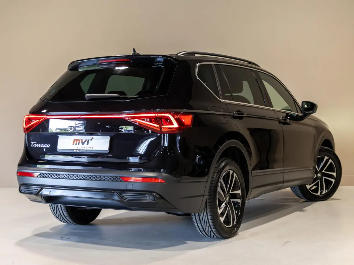 1.5 TSI Style Business Intense / 150pk / Achteruitrij camera / Stoelverwarming / NAP / Dealer onderhouden /