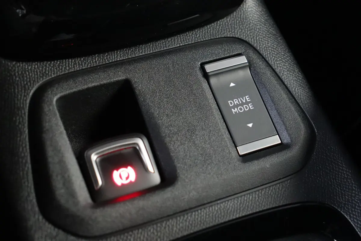 1.2 Turbo Hybrid GS Stoel-Stuurverwarming Keyless Climate Control