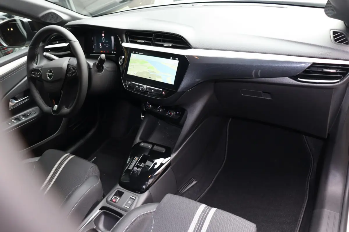 1.2 Turbo Hybrid GS Stoel-Stuurverwarming Keyless Climate Control