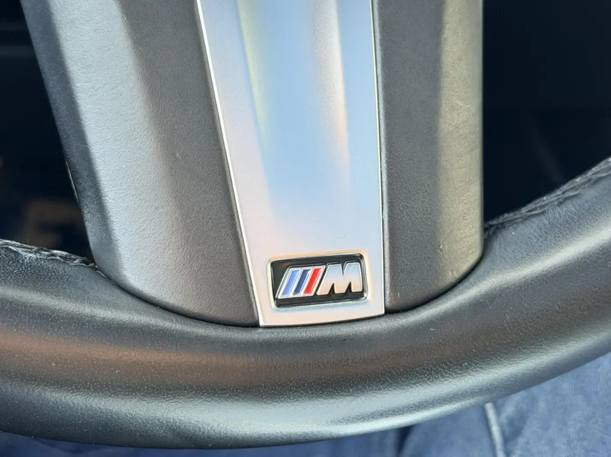 320e Business Edition Plus | M Sport | Leder | Achteruitrijcamera | Panoramadak | Stoelverwarming | SoH 94%