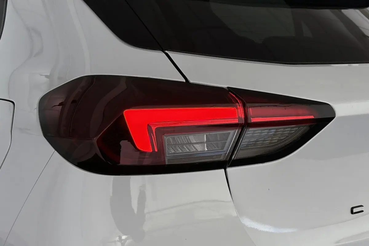 1.2 Turbo Ultimate Keyless Massage Stoelverwarming