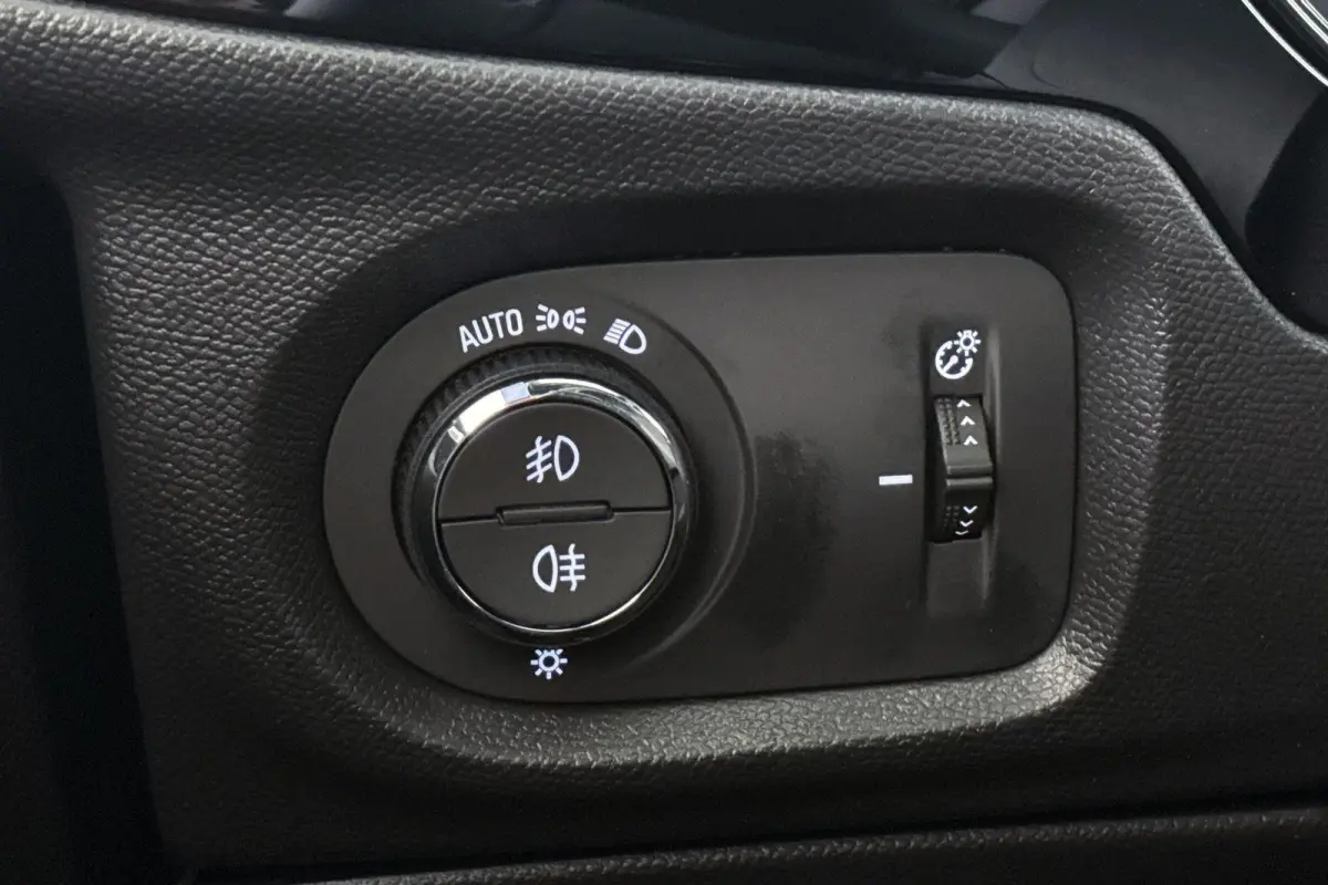 1.2 Turbo Ultimate Keyless Massage Stoelverwarming