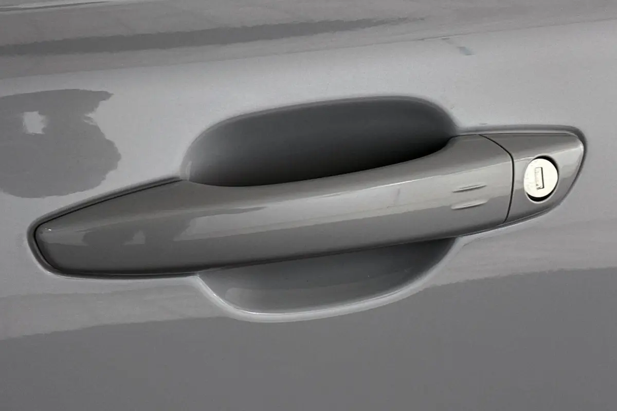 1.2 Turbo Ultimate Keyless Massage Stoelverwarming