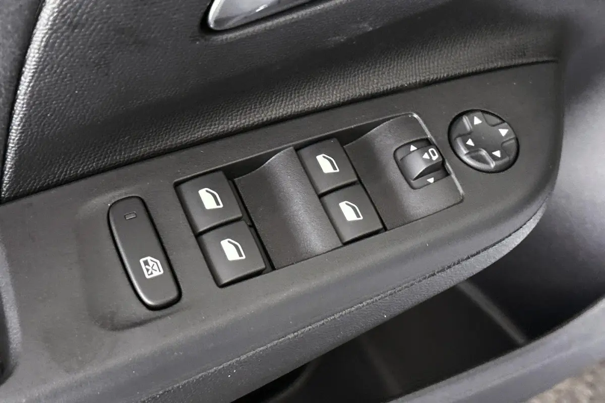 1.2 Turbo Ultimate Keyless Massage Stoelverwarming