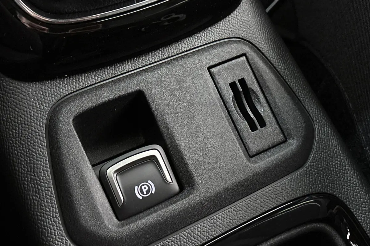 1.2 Turbo Ultimate Keyless Massage Stoelverwarming