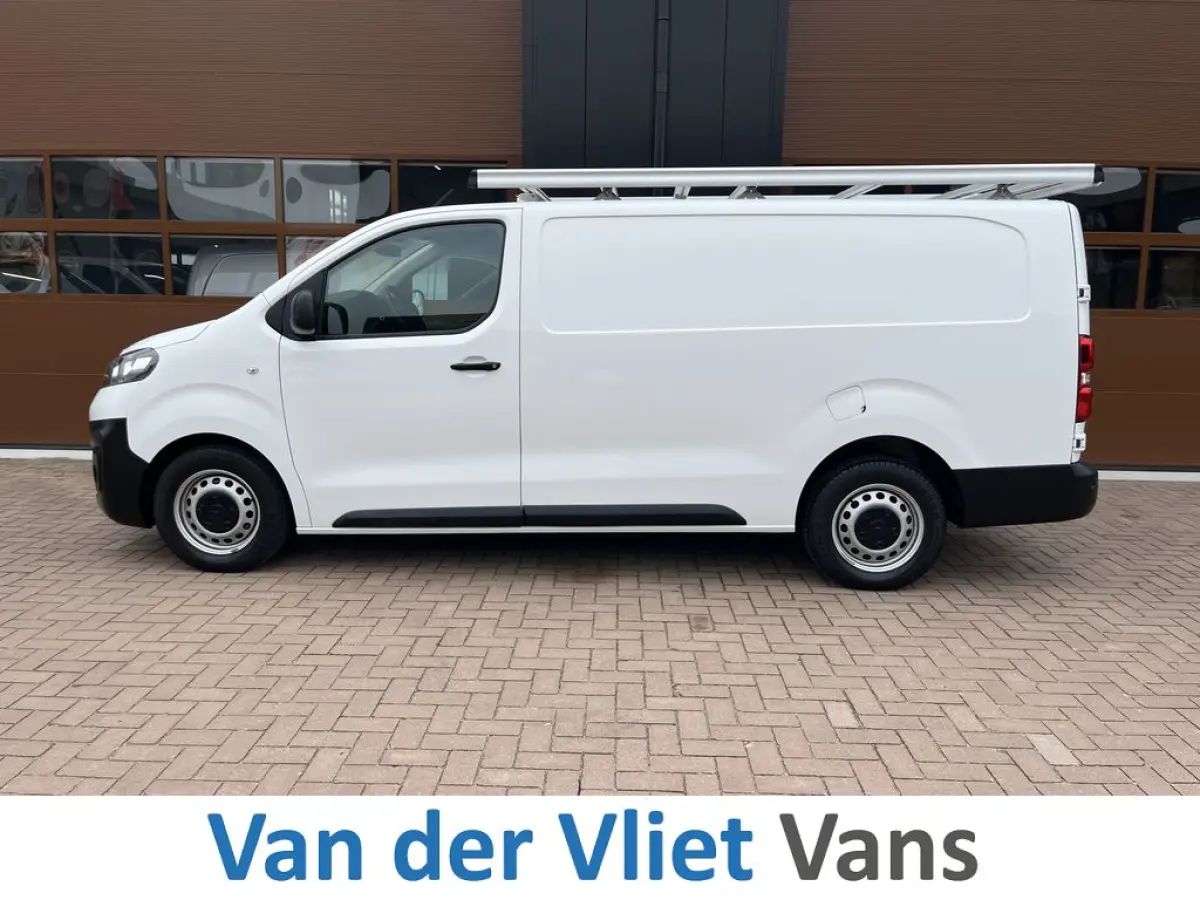2.0 CDTI 123pk E6 L3H1 Edition Automaat 3p Lease €304 p/m, Imperiaal,  Airco, PDC, Navi, Carplay, Camera, Onderhouds historie aanwezig