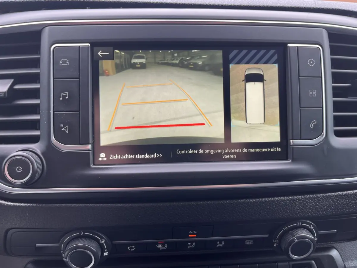 2.0 CDTI 123pk E6 L3H1 Edition Automaat 3p Lease €304 p/m, Imperiaal,  Airco, PDC, Navi, Carplay, Camera, Onderhouds historie aanwezig