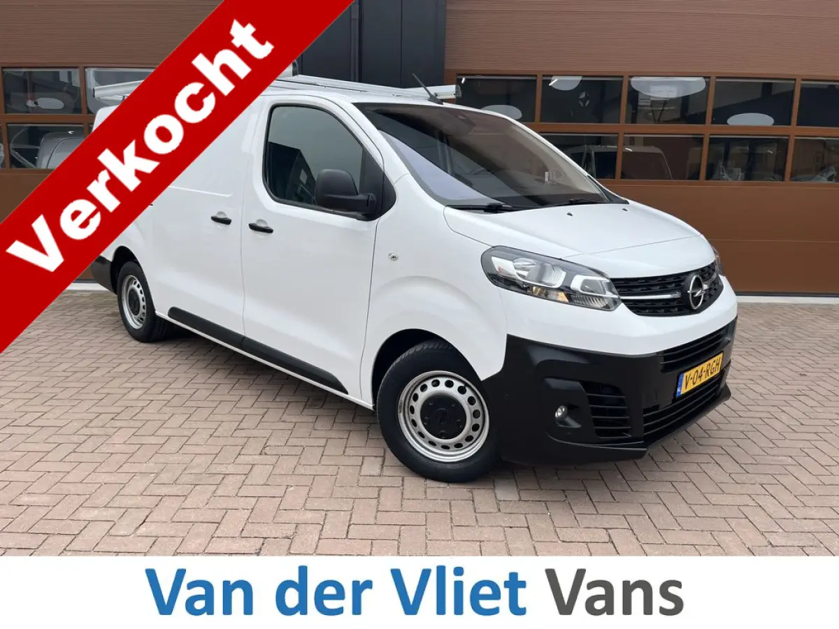2.0 CDTI 123pk E6 L3H1 Edition Automaat 3p Lease €304 p/m, Imperiaal,  Airco, PDC, Navi, Carplay, Camera, Onderhouds historie aanwezig