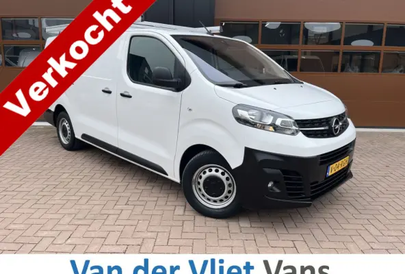 2.0 CDTI 123pk E6 L3H1 Edition Automaat 3p Lease €304 p/m, Imperiaal,  Airco, PDC, Navi, Carplay, Camera, Onderhouds historie aanwezig