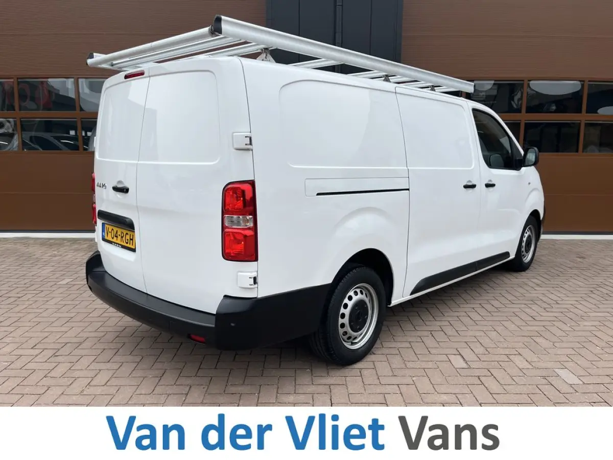2.0 CDTI 123pk E6 L3H1 Edition Automaat 3p Lease €304 p/m, Imperiaal,  Airco, PDC, Navi, Carplay, Camera, Onderhouds historie aanwezig