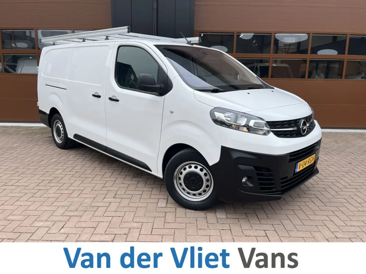 2.0 CDTI 123pk E6 L3H1 Edition Automaat 3p Lease €304 p/m, Imperiaal,  Airco, PDC, Navi, Carplay, Camera, Onderhouds historie aanwezig