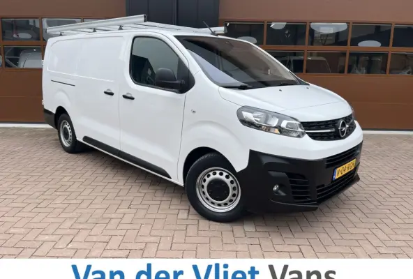 2.0 CDTI 123pk E6 L3H1 Edition Automaat 3p Lease €304 p/m, Imperiaal,  Airco, PDC, Navi, Carplay, Camera, Onderhouds historie aanwezig
