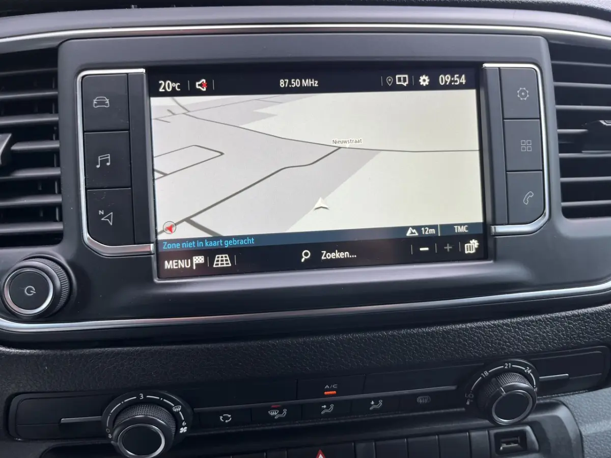 2.0 CDTI 123pk E6 L3H1 Edition Automaat 3p Lease €304 p/m, Imperiaal,  Airco, PDC, Navi, Carplay, Camera, Onderhouds historie aanwezig