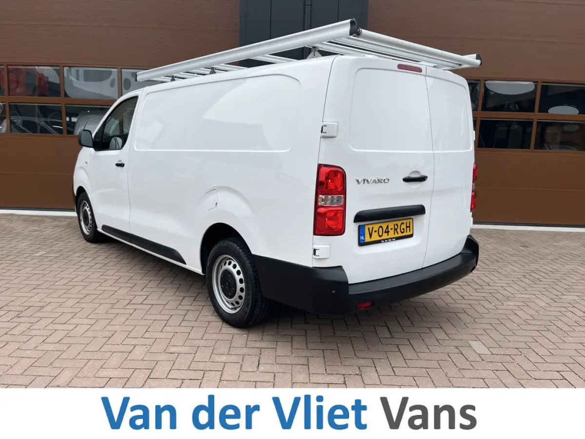 2.0 CDTI 123pk E6 L3H1 Edition Automaat 3p Lease €304 p/m, Imperiaal,  Airco, PDC, Navi, Carplay, Camera, Onderhouds historie aanwezig