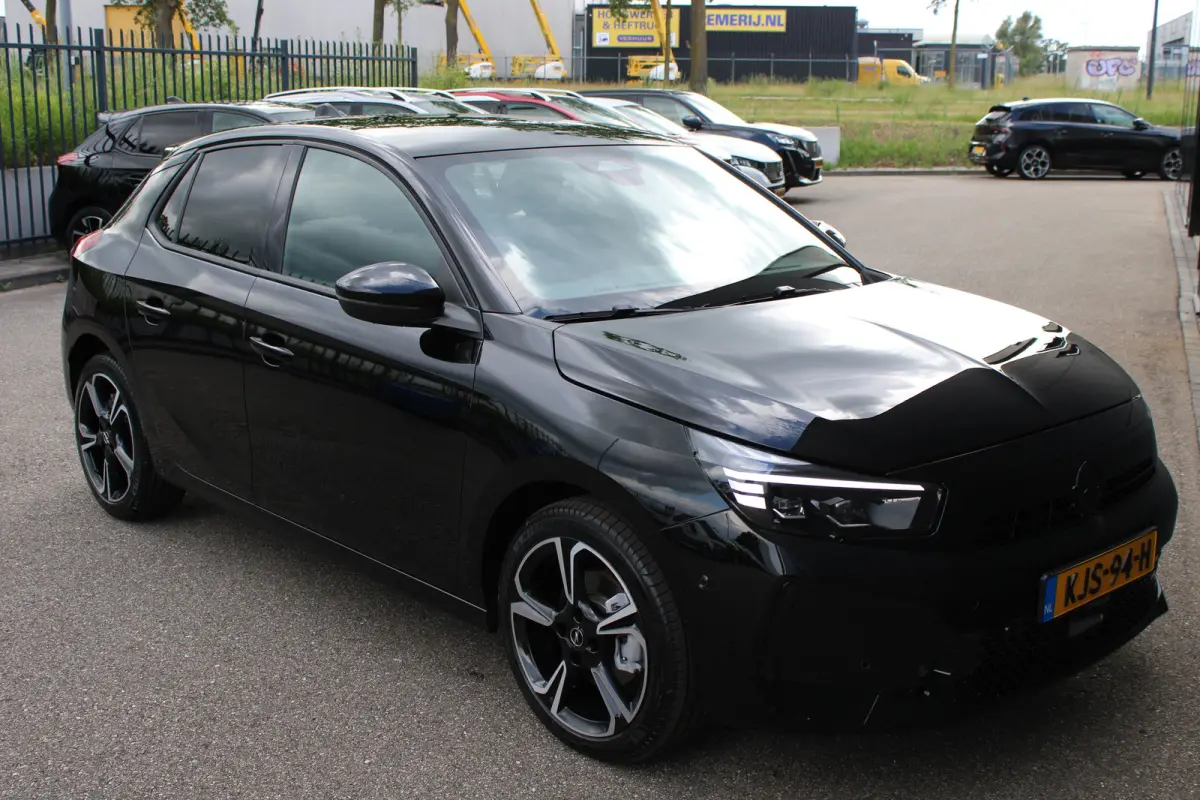1.2 Turbo Ultimate | Navigatie | Camera | Massage | Stoelverwarming | Alcantara | Apple carplay |