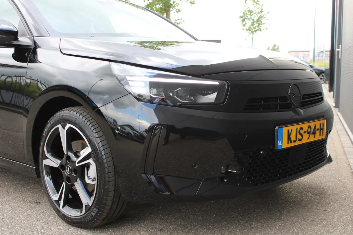 1.2 Turbo Ultimate | Navigatie | Camera | Massage | Stoelverwarming | Alcantara | Apple carplay |