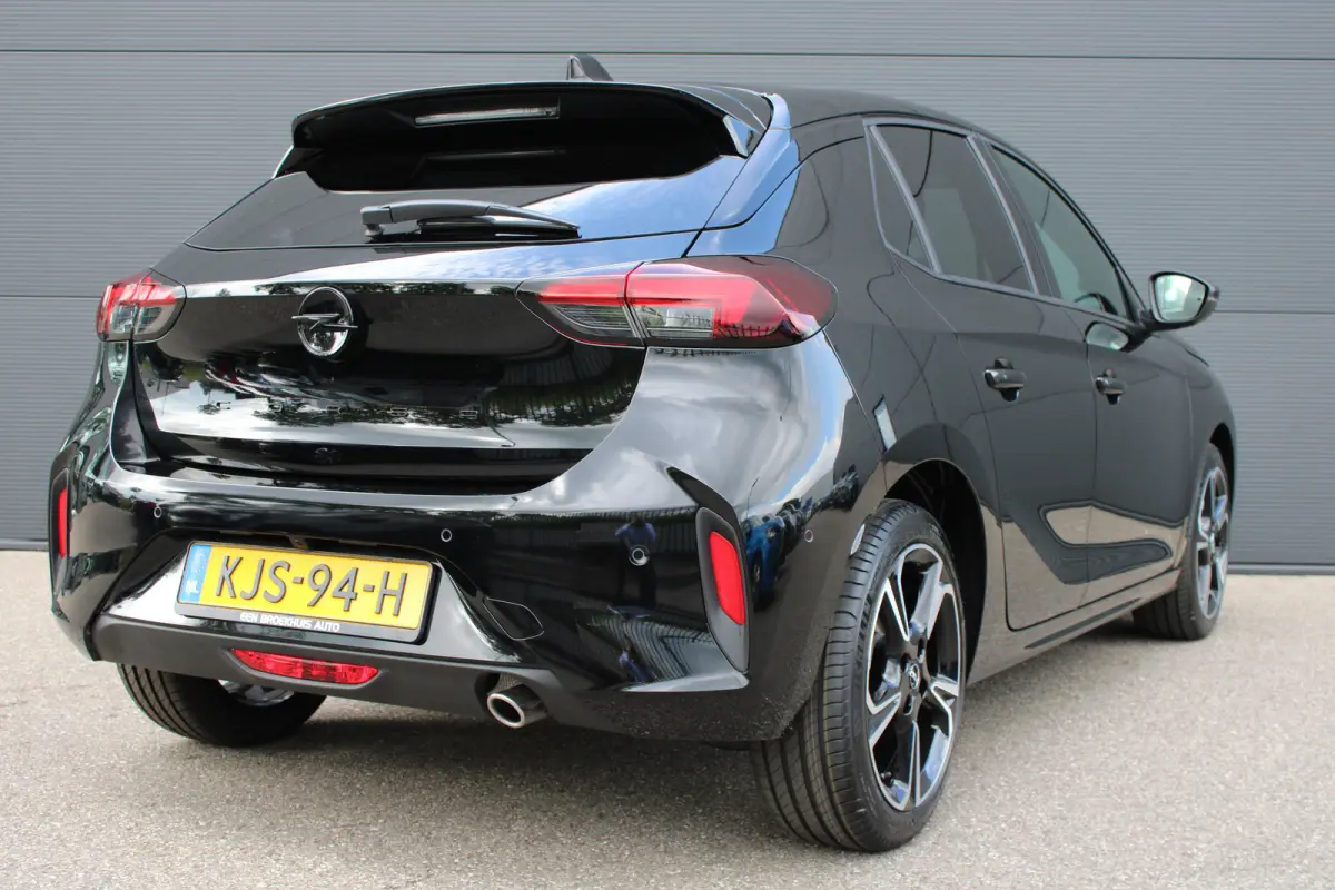 1.2 Turbo Ultimate | Navigatie | Camera | Massage | Stoelverwarming | Alcantara | Apple carplay |