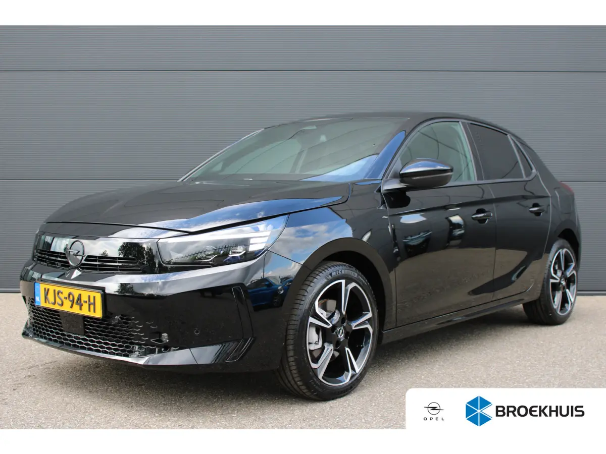 1.2 Turbo Ultimate | Navigatie | Camera | Massage | Stoelverwarming | Alcantara | Apple carplay |