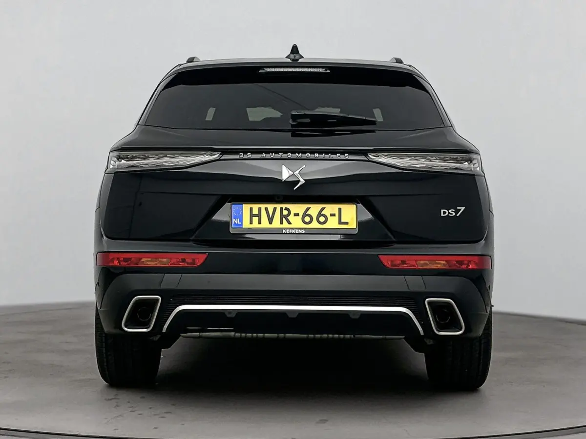 1.6 PHEV 225 Ligne Business | Panoramadak | 7,4 kW onboard charger | 360° parkeercamera | Navigatie | Apple Carplay / Android Auto |