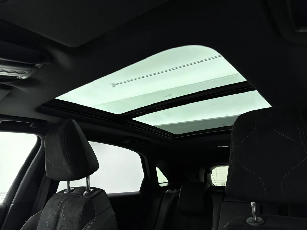 1.6 PHEV 225 Ligne Business | Panoramadak | 7,4 kW onboard charger | 360° parkeercamera | Navigatie | Apple Carplay / Android Auto |