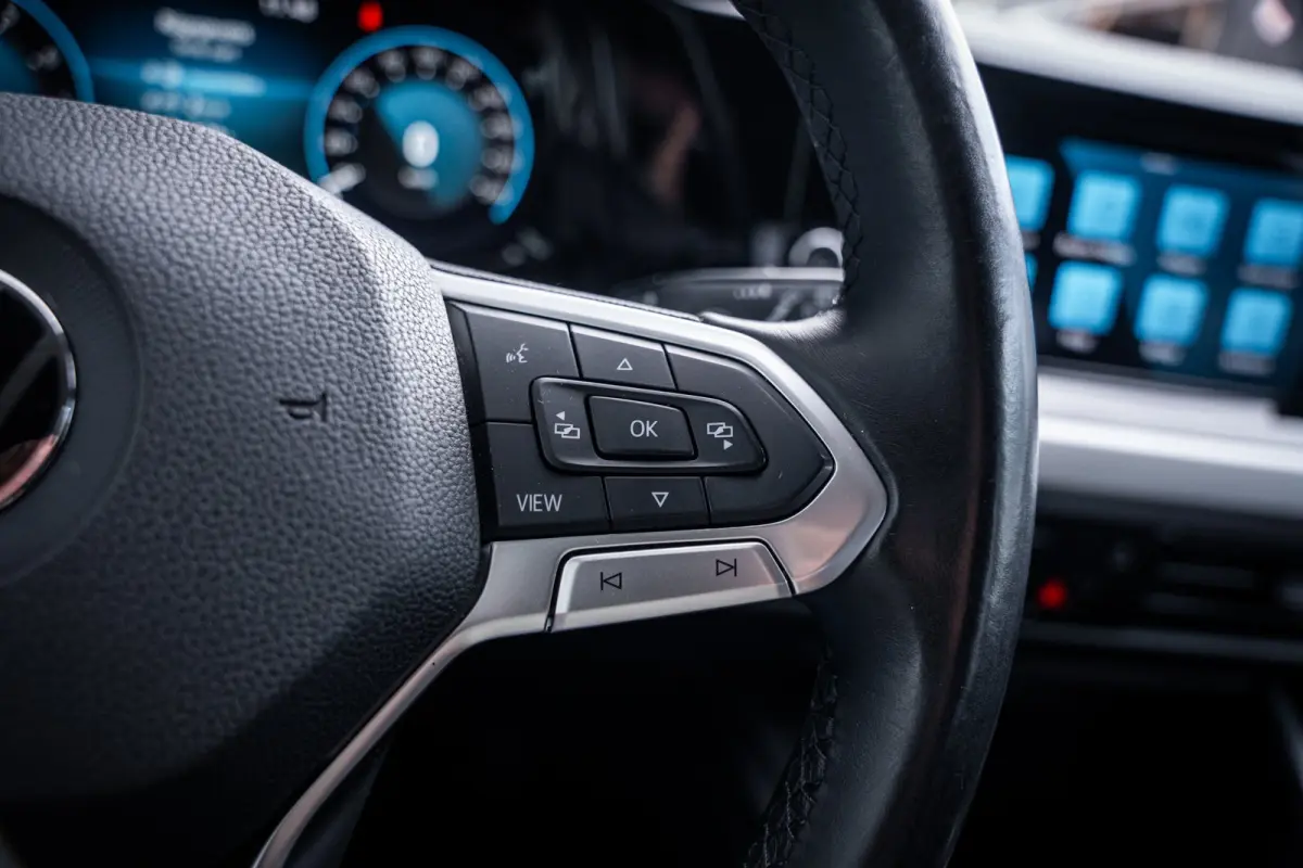 1.0 TSI | Buitenspiegels elektrisch verstel- en verwarmbaar | Cruisecontrol standaard | LED koplampen