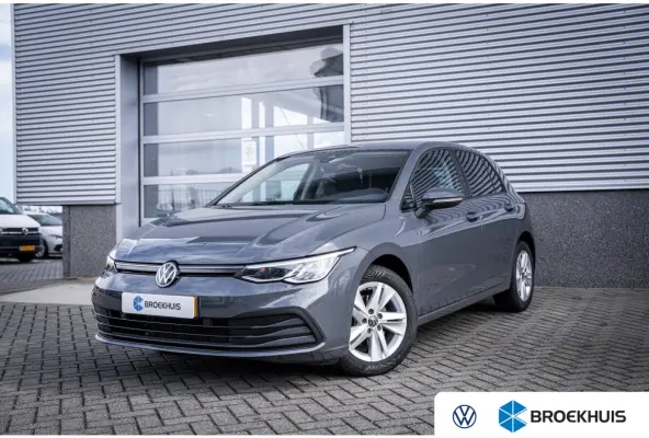 1.0 TSI | Buitenspiegels elektrisch verstel- en verwarmbaar | Cruisecontrol standaard | LED koplampen