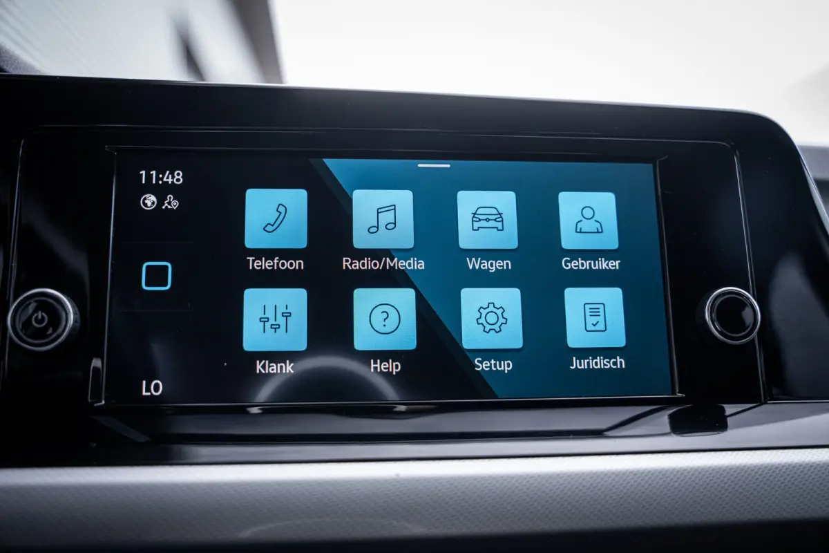 1.0 TSI | Buitenspiegels elektrisch verstel- en verwarmbaar | Cruisecontrol standaard | LED koplampen