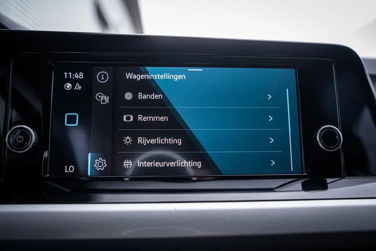 1.0 TSI | Buitenspiegels elektrisch verstel- en verwarmbaar | Cruisecontrol standaard | LED koplampen