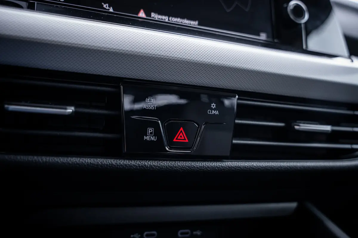 1.0 TSI | Buitenspiegels elektrisch verstel- en verwarmbaar | Cruisecontrol standaard | LED koplampen
