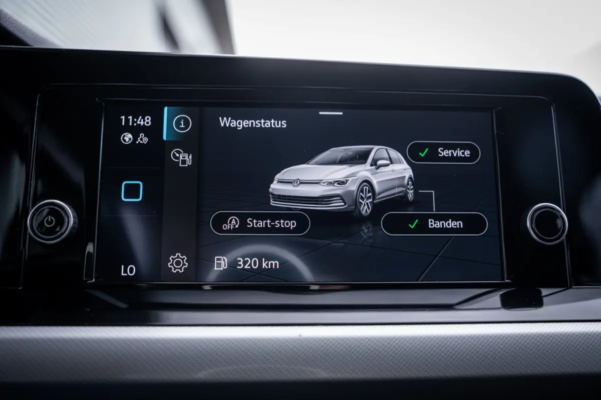 1.0 TSI | Buitenspiegels elektrisch verstel- en verwarmbaar | Cruisecontrol standaard | LED koplampen