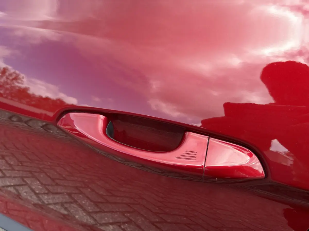 2.3 EcoBoost ORIGINEEL NL|CAMERA|KEYLESS|STOELVENTILATIE+VERWARMING|SHAKER AUDIO