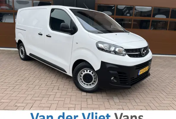 2.0 CDTI 123pk E6 L2 Edition Automaat Lease €287p/m, Trekhaak,  Airco, PDC, Navi, Carplay, Camera, Onderhouds historie aanwezig
