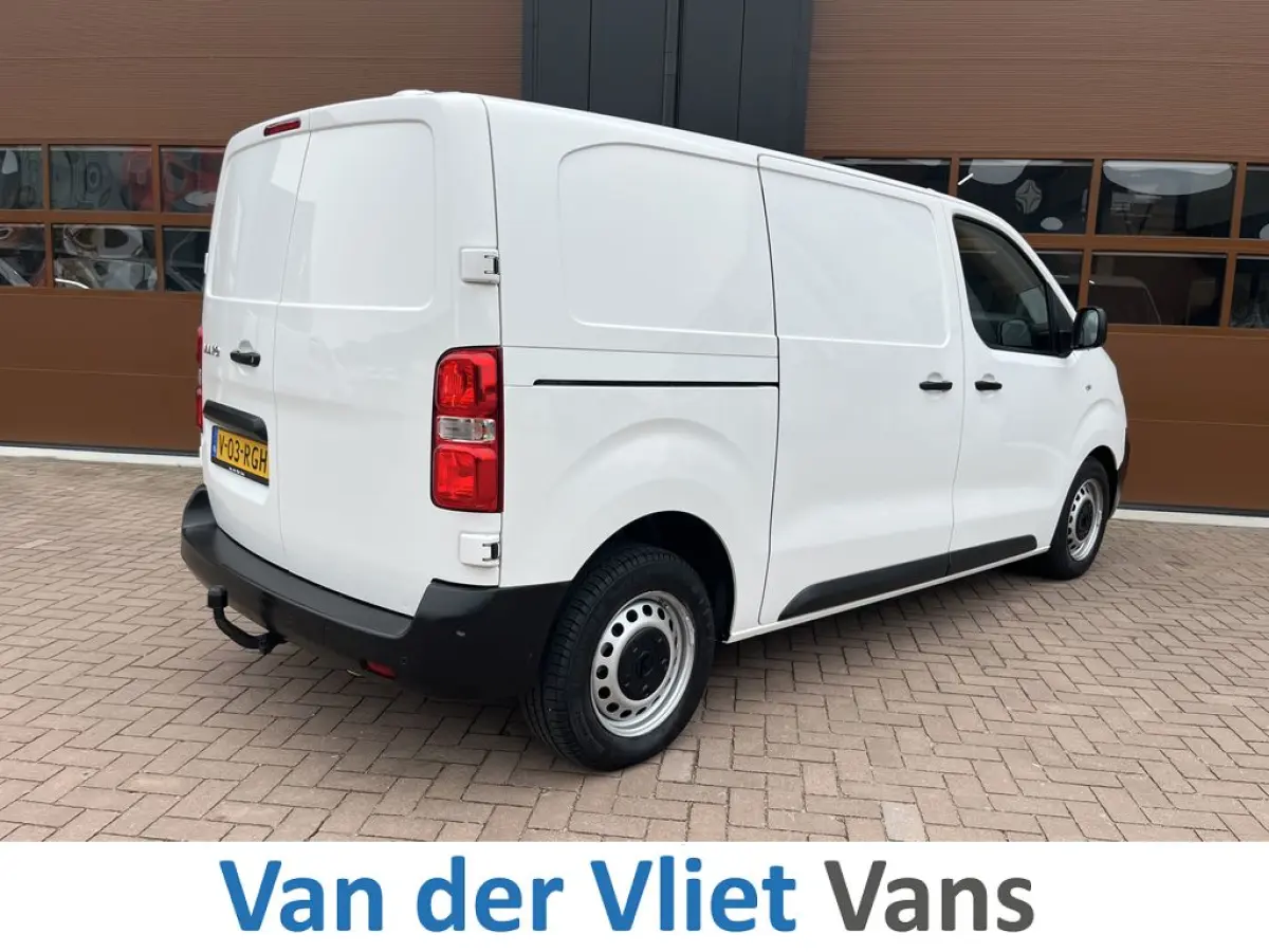 2.0 CDTI 123pk E6 Edition Automaat Lease €287p/m, Trekhaak,  Airco, PDC, Navi, Carplay, Camera, Onderhouds historie aanwezig