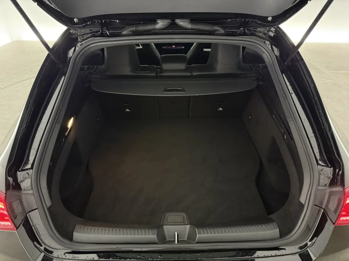 250 e AMG Limited | Camera | Virtual | Sfeer | LED | Carplay | Navi | Parkeersens.