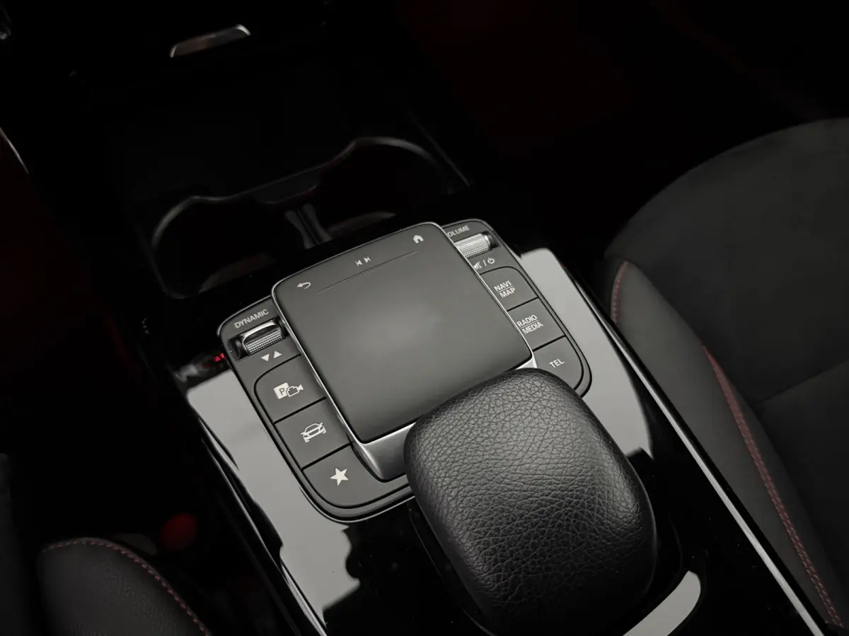 250 e AMG Limited | Camera | Virtual | Sfeer | LED | Carplay | Navi | Parkeersens.