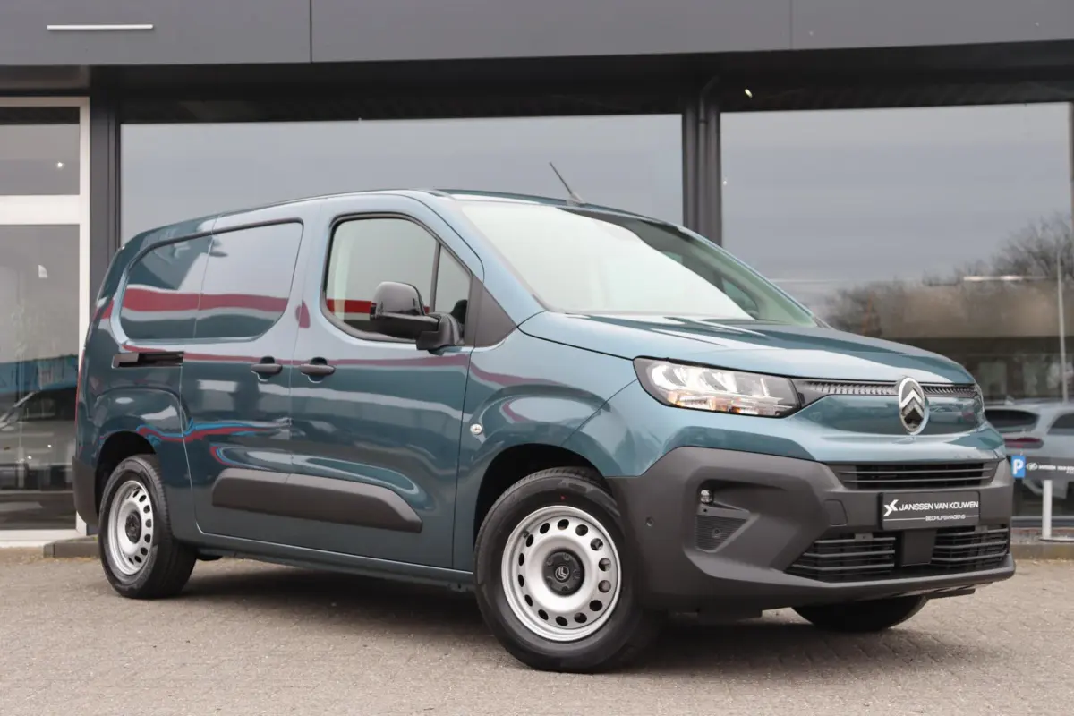 136 L2 50 kWh Demo voordeel / 2+6 jaar garantie