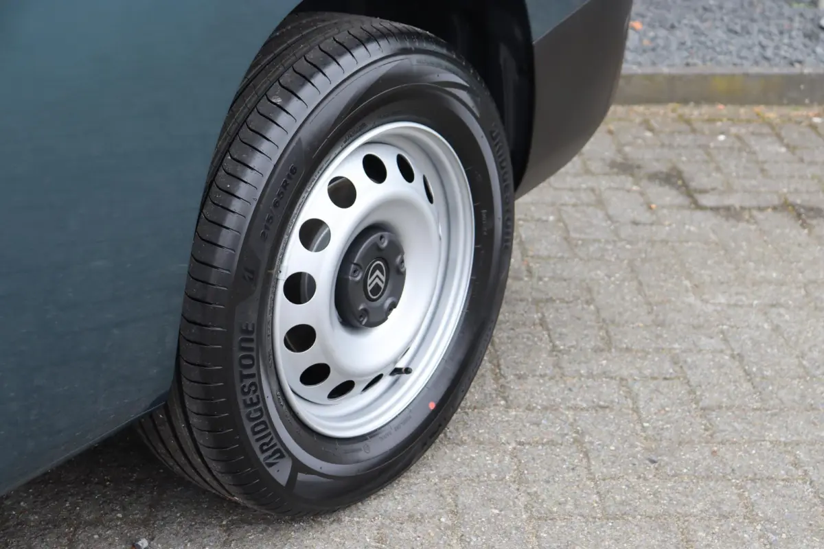 136 L2 50 kWh Demo voordeel / 2+6 jaar garantie