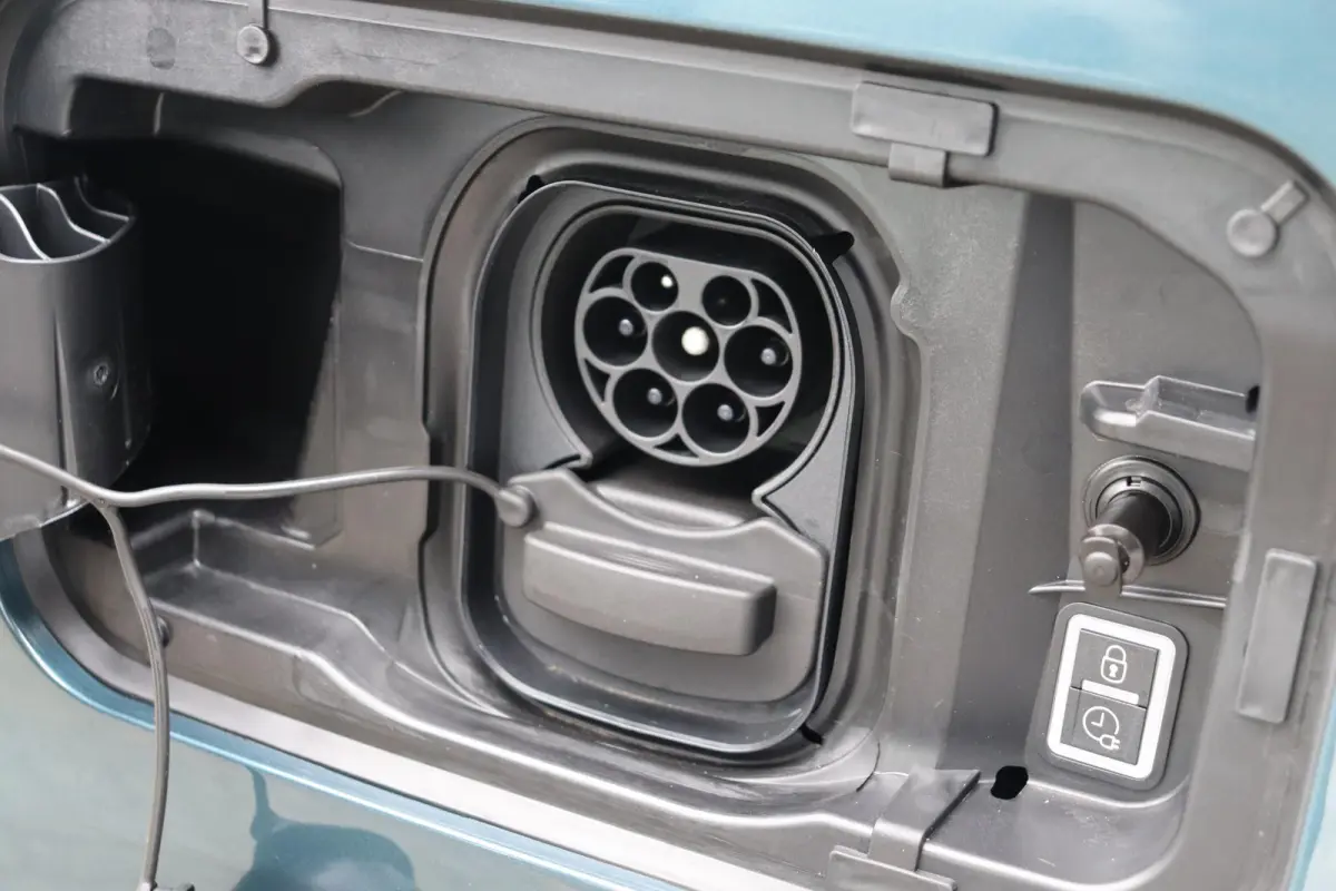 136 L2 50 kWh Demo voordeel / 2+6 jaar garantie