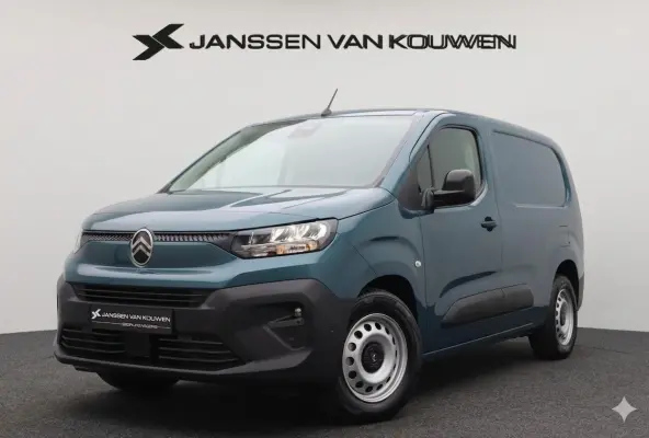 136 L2 50 kWh Demo voordeel / 2+6 jaar garantie