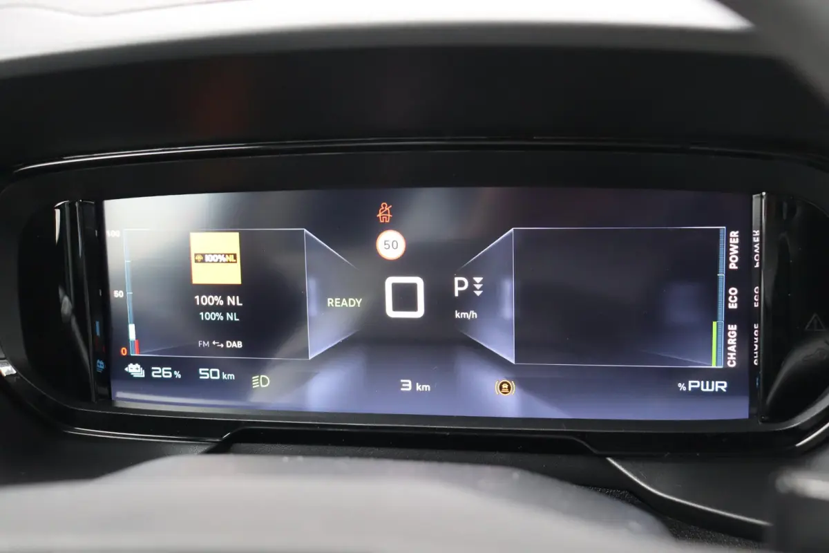 136 L2 50 kWh Demo voordeel / 2+6 jaar garantie