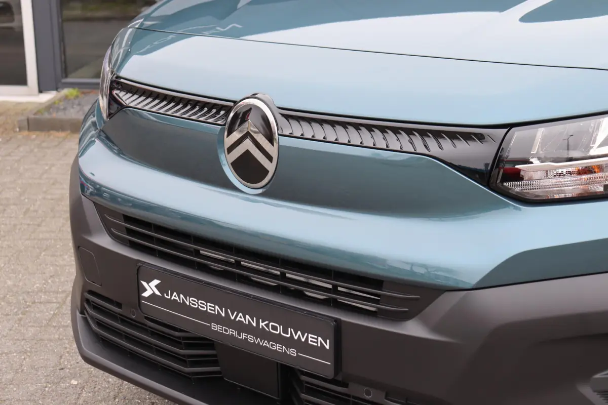 136 L2 50 kWh Demo voordeel / 2+6 jaar garantie