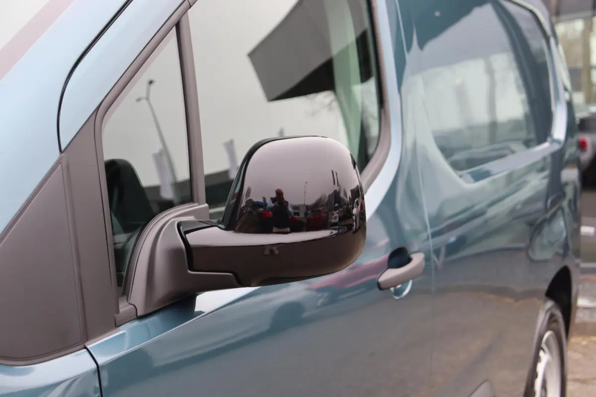 136 L2 50 kWh Demo voordeel / 2+6 jaar garantie