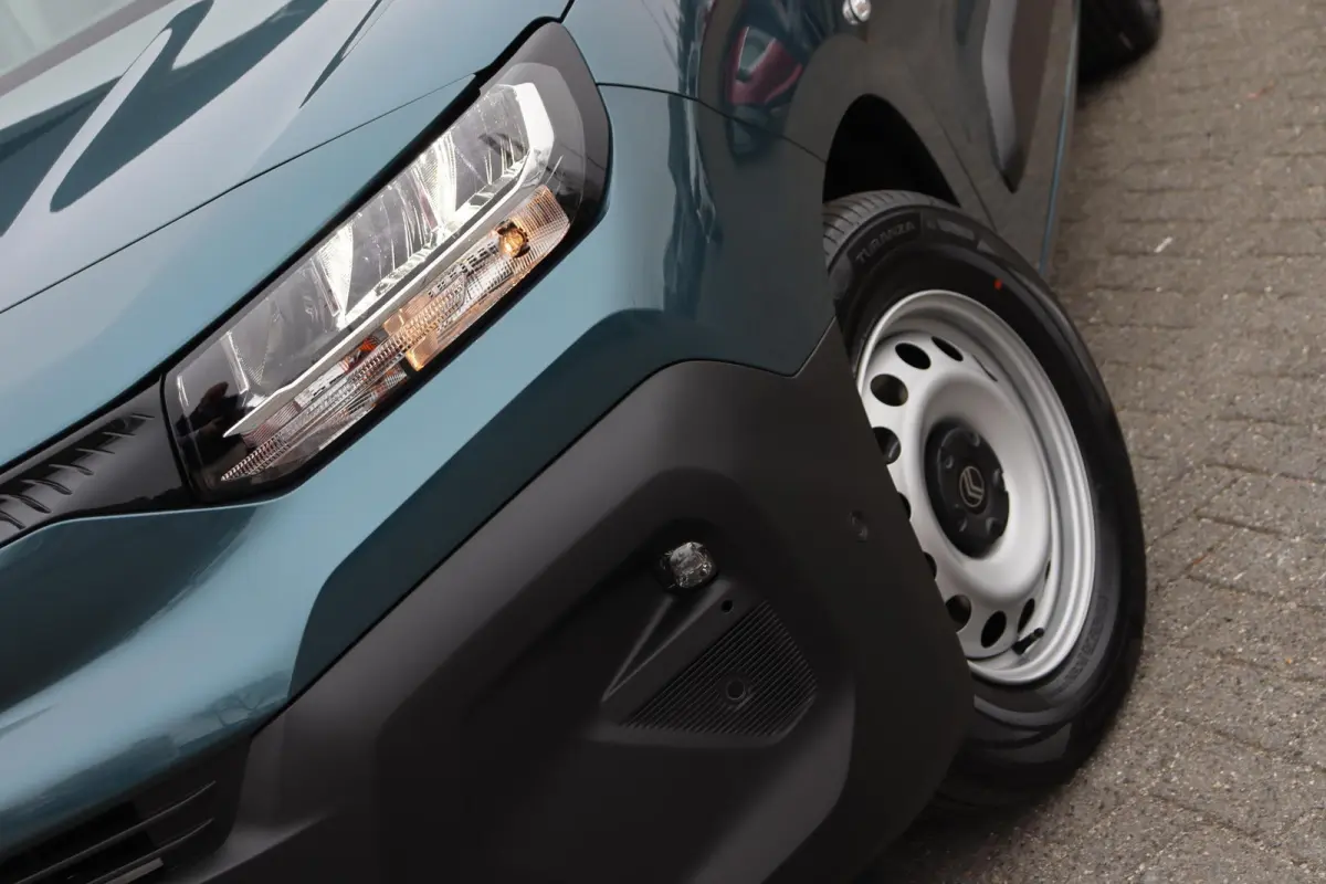 136 L2 50 kWh Demo voordeel / 2+6 jaar garantie